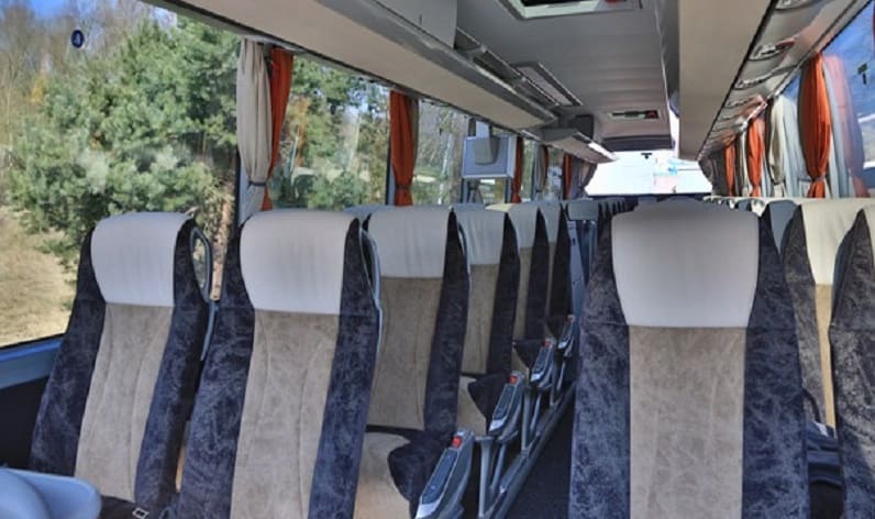 Bulgaria: Coach charter in Blagoevgrad in Blagoevgrad and Sandanski